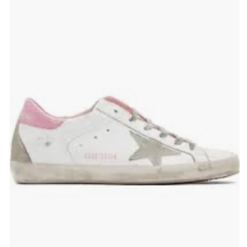 Golden Goose Women’s Superstar